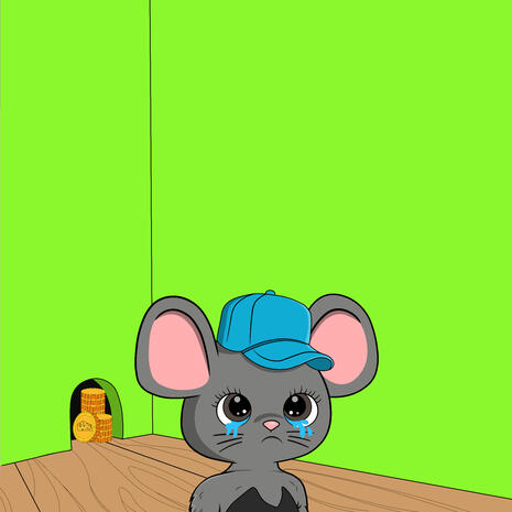 Mini Mice #0008