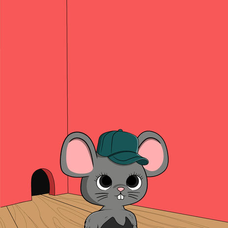 Mini Mice #0007